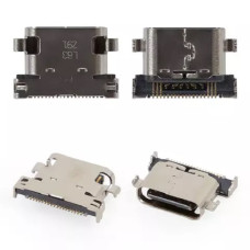 Конектор зарядки LG H830 / H840 / H845 / H850 / H868 / US992 / VS987 G5 / H791 Google Nexus 5X / LS992 G5 Sprint / Google Pixel XL / Type-C / Original