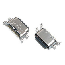 Конектор зарядки Xiaomi Mi A1 / Mi 5X / ZTE A7020 / A7S 2020 / Blade 20 Smart / Blade A51 / Blade V2020 Smart 8 / Type-C / Original