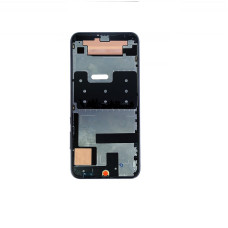 Рамка Huawei Honor 10 Lite (Чорна) Original