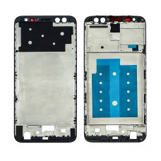 Рамка Huawei Mate 10 Lite (Чорна) Original