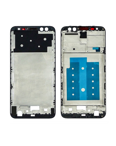 Рамка Huawei Mate 10 Lite (Чорна) Original