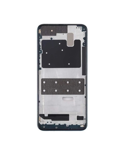 Рамка Huawei P Smart Z (Чорна) Original