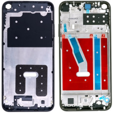 Рамка Huawei P40 Lite (Чорна) Original
