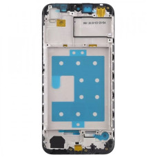 Рамка Huawei Y5 2019 (Чорна) Original