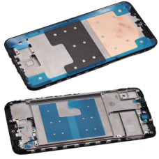Рамка Huawei Y6 2019 (Чорна) Original