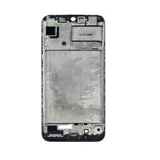 Рамка Huawei Y7 2019 (Чорна) Original