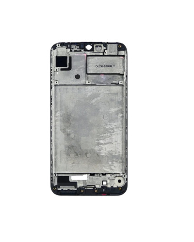 Рамка Huawei Y7 2019 (Чорна) Original