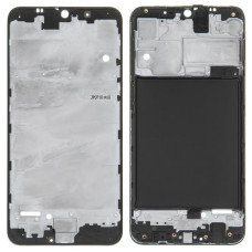 Рамка Samsung A105 Galaxy A10 (Чорна) Original