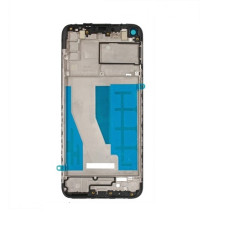 Рамка Samsung A115 Galaxy A11 (Чорна) Original