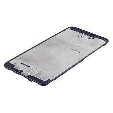 Рамка Samsung A205 Galaxy A20 (Чорна) Original