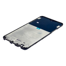 Рамка Samsung A207 Galaxy A20s (Чорна) Original