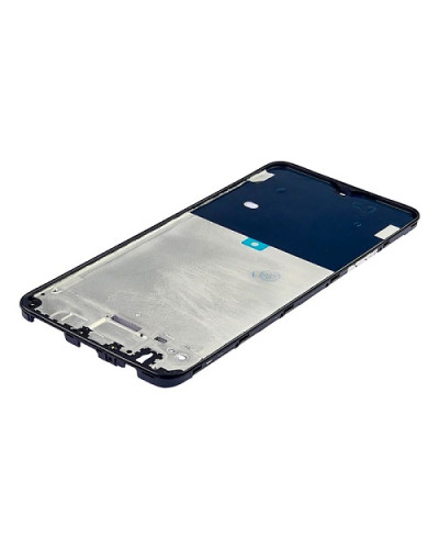 Рамка Samsung A207 Galaxy A20s (Чорна) Original