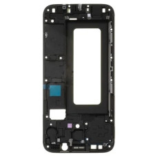 Рамка Samsung J530 Galaxy J5 2017 (Чорна) Original