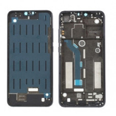 Рамка Xiaomi Mi 8 Lite (Чорна)