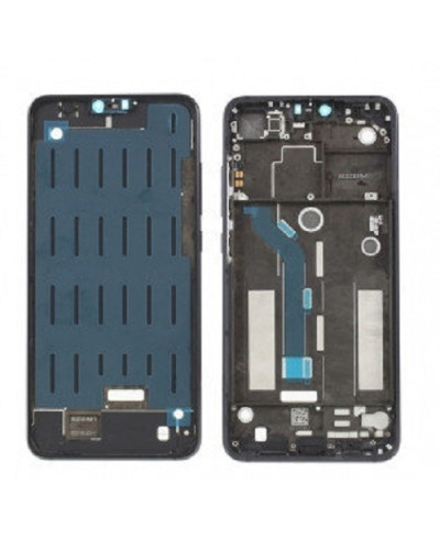 Рамка Xiaomi Mi 8 Lite (Чорна)