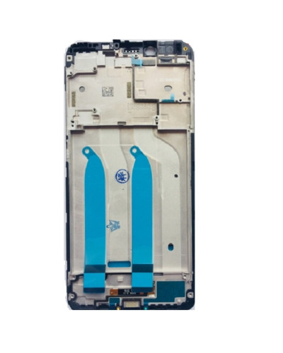 Рамка Xiaomi Redmi 6 (Чорна) Original
