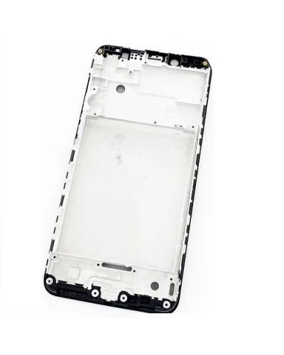 Рамка Xiaomi Redmi 7A (Чорна)