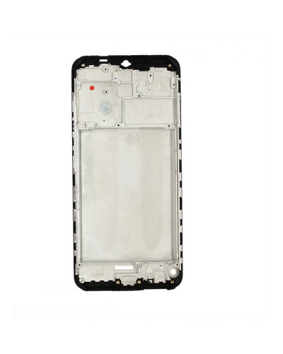 Рамка Xiaomi Redmi 9 (Чорна) Original