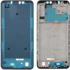 Рамка Xiaomi Redmi Note 6 Pro (Чорна) Original