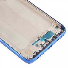 Рамка Xiaomi Redmi Note 7 (Синя) Original