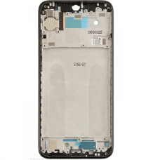 Рамка Xiaomi Redmi Note 7 (Чорна) Original