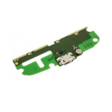 Плата зарядки Nokia 1 / TA-1047 з компонентами