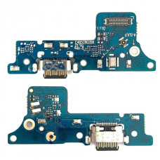 Плата зарядки Nokia 3.4 / Nokia 5.4 / TA-1283 / TA-1285 / TA-1288 / TA-1325 / TA-1333 / TA-1340 з компонентами