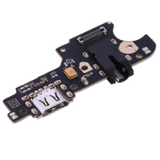 Плата зарядки Realme 5 / C25Y / C21Y з компонентами / ORIGINAL