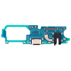 Плата зарядки Realme 6 з компонентами