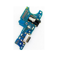 Плата зарядки Samsung A025 Galaxy A02s / A037F Galaxy A03s з компонентами / ORIGINAL