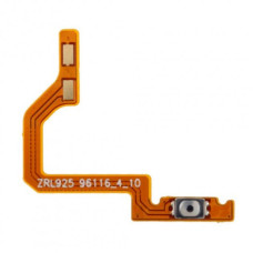 Шлейф Samsung A107 Galaxy A10s на кнопку включення / Original