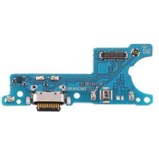 Плата зарядки Samsung A115 Galaxy A11 / M115 Galaxy M11 з компонентами