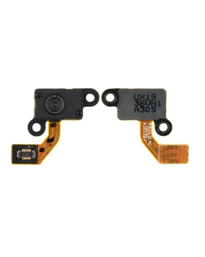Шлейф Samsung A307 Galaxy A30s на відбиток пальця / Original