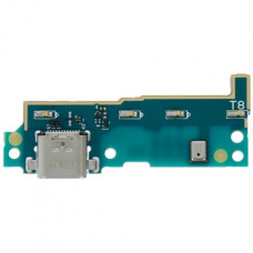 Плата зарядки Sony G3311 / G3312 / G3313 Xperia L1 з компонентами / Original