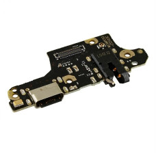 Плата зарядки Xiaomi Poco X3 / Poco X3 Pro / Poco X3 NFC з компонентами