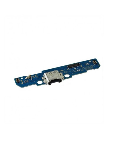 Плата зарядки Samsung T510 / T515 / T517 Galaxy Tab A 10.1