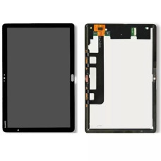 Дисплей Huawei MediaPad M5 Lite 10 / BAH2-L09 / BAH2-W19 з сенсором (Чорний) Original PRC