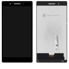 Дисплей Lenovo Tab 4 TB-7504X LTE з сенсором  (Чорний) Original PRC