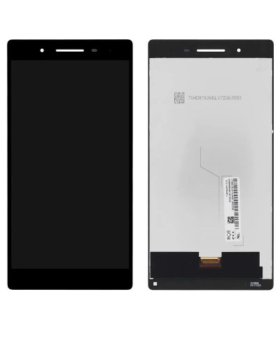 Дисплей Lenovo Tab 4 TB-7504X LTE з сенсором  (Чорний) Original PRC