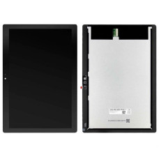 Дисплей Lenovo Tab M10 TB-X605 з сенсором (Чорний) Original PRC