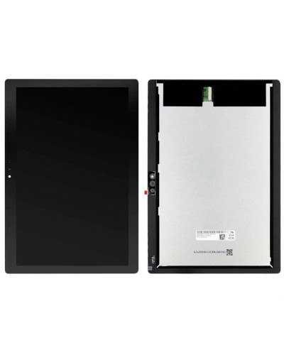 Дисплей Lenovo Tab M10 TB-X605 з сенсором (Чорний) Original PRC