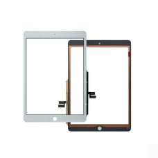 Сенсор Apple iPad 10.2 2019 / A2200 / A2197 / A1298 / iPad 10.2 2020 / A2270 / A2428 / A2429 / A2430 (Білий) Original China