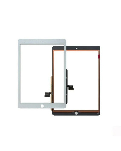 Сенсор Apple iPad 10.2 2019 / A2200 / A2197 / A1298 / iPad 10.2 2020 / A2270 / A2428 / A2429 / A2430 (Білий) Original China