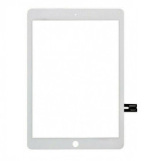Сенсор Apple iPad 9.7 2018 / A1893 / A1954 (Білий) Original China