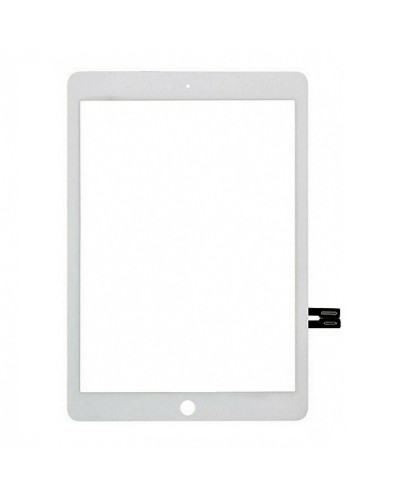 Сенсор Apple iPad 9.7 2018 / A1893 / A1954 (Білий) Original China