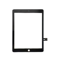 Сенсор Apple iPad 9.7 2018 / A1893 / A1954 (Чорний) Original China