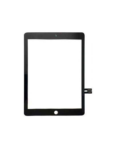 Сенсор Apple iPad 9.7 2018 / A1893 / A1954 (Чорний) Original China