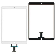 Сенсор Apple iPad Pro 10.5 2017 / A1701 / A1709 / A1852 (Білий) Original China