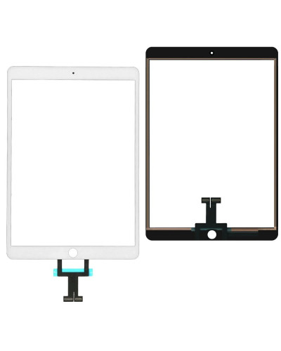 Сенсор Apple iPad Pro 10.5 2017 / A1701 / A1709 / A1852 (Білий) Original China