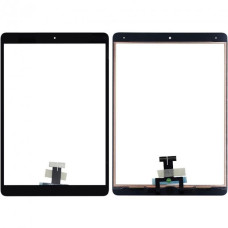 Сенсор Apple iPad Pro 10.5 2017 / A1701 / A1709 / A1852 (Чорний) Original China